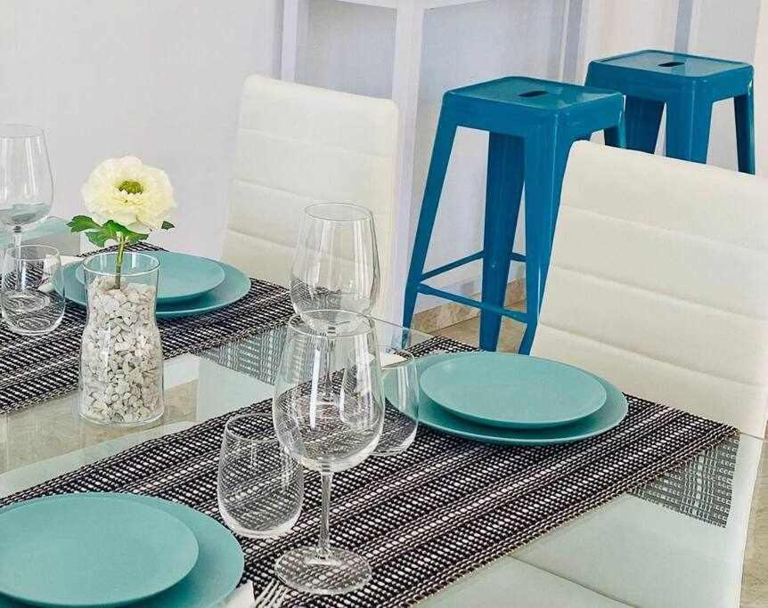 VII Apartamentos Morales & Arnal รอนดา ภายนอก รูปภาพ